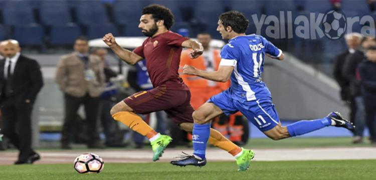 محمد صلاح محمد صلاح